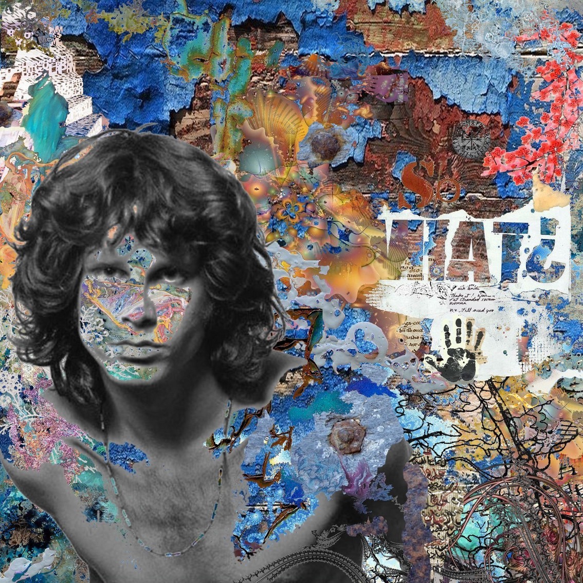 "Jim Morrison" 2022